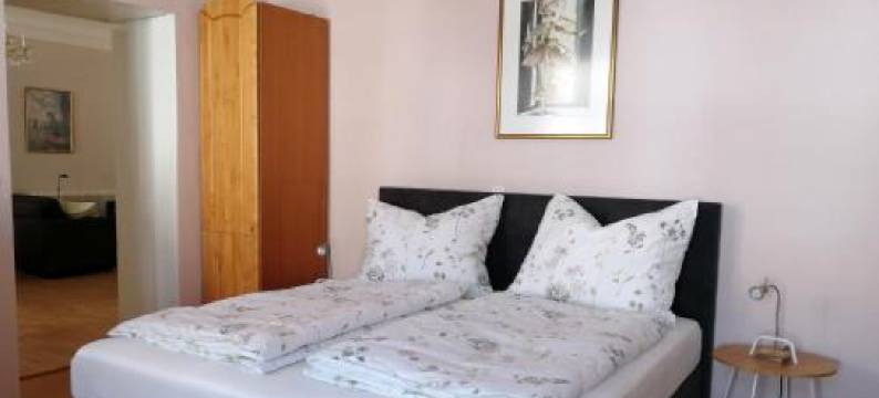 公寓(Mathilde)图片