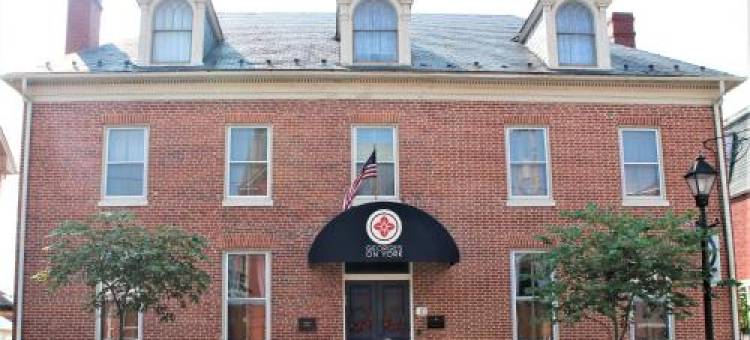 Georges on York B&B图片