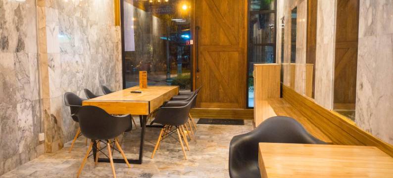 舒适床铺旅舍(Comfy Bed Hostel)图片