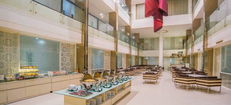 塞墨郎酒店(Hotel Cemerlang)图片