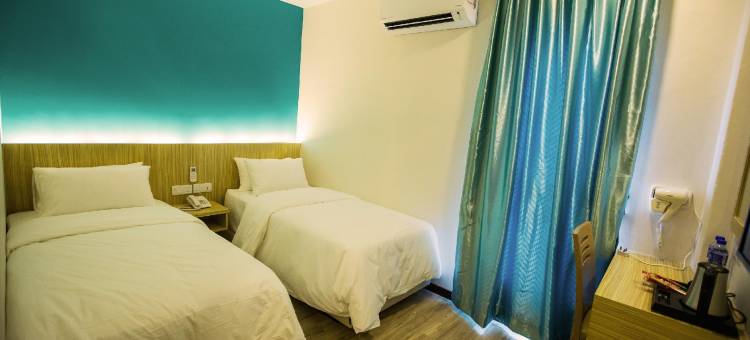 RS私人有限公司精品酒店(RS Boutique Hotel)图片