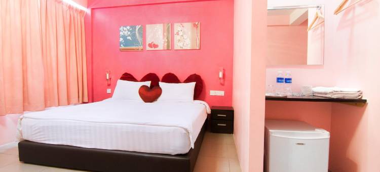 派士酒店(Pice Hotel)图片