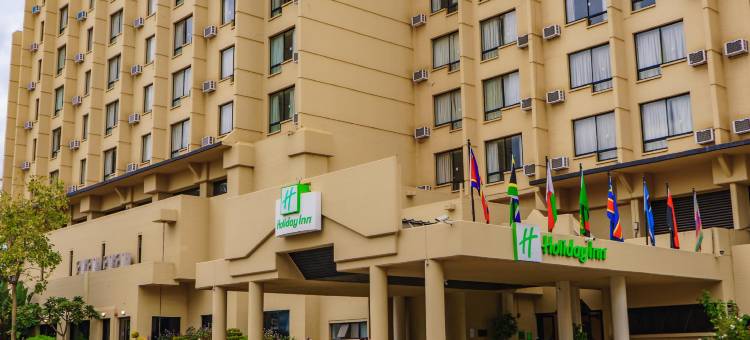 哈拉雷假日酒店(Holiday Inn Harare)图片