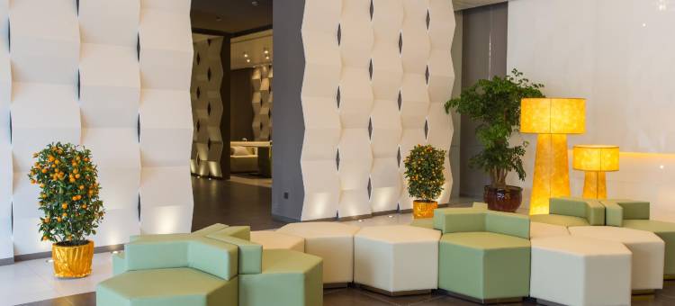 锦江之星品尚(上海浦东机场店)图片