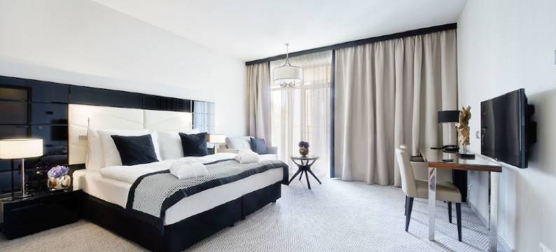 迪尤恩酒店(Diune Hotel by Zdrojowa)图片