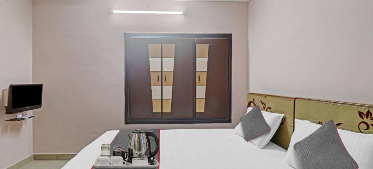 Hotel O Sv Rest Inn图片