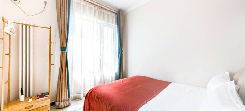 珊珊家民宿(幸福街1号分店)图片