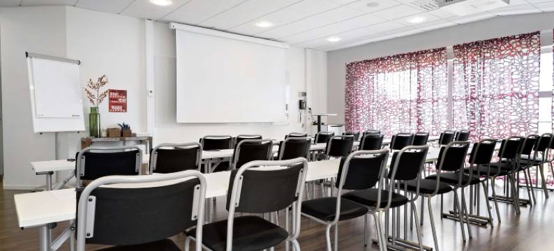 永比贝斯特韦斯特酒店(Best Western Hotell Ljungby)图片