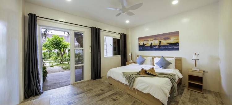 海洋维达酒店(Ocean Vida Beach and Dive Resort)图片