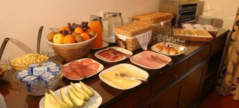 卡萨德坎普塞拉斐尔乡村民宿(Casa de Campo Sao Rafael - Turismo Rural)图片