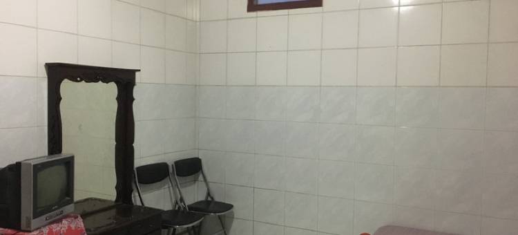 西坎蒂克酒店(Hotel SiCantik)图片