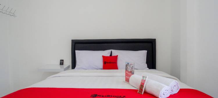 红多兹伊斯兰酒店-戈登路(RedDoorz Syariah at Jalan Godean)图片