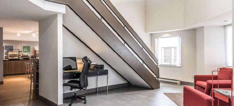 舒适酒店(Comfort Inn)图片