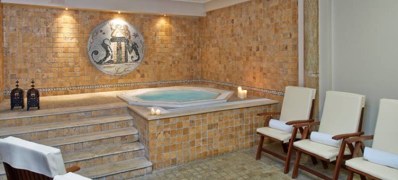 利雅公园Spa酒店(Ria Park Hotel & Spa)图片
