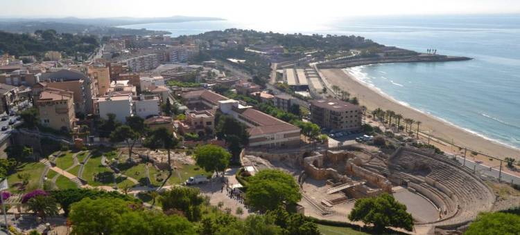 H10 塔拉科帝国酒店(H10 Imperial Tarraco)图片