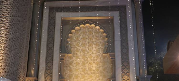 温宁顿庭院酒店(Vennington Court)图片