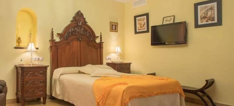 婴儿旅馆酒店(La Posada Del Infante)图片