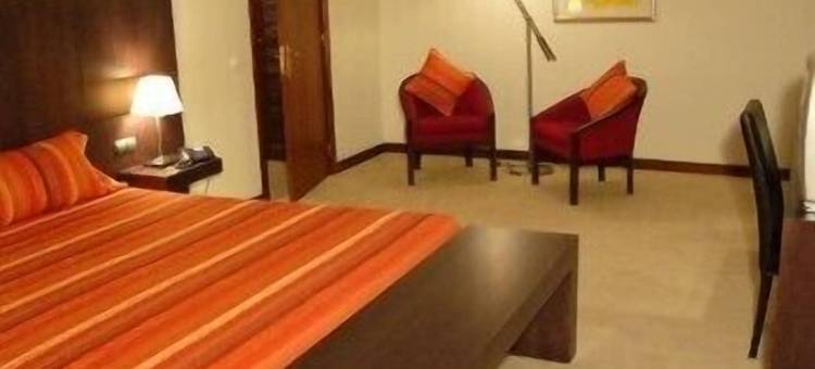 德通酒店(Hotel Dighton)图片