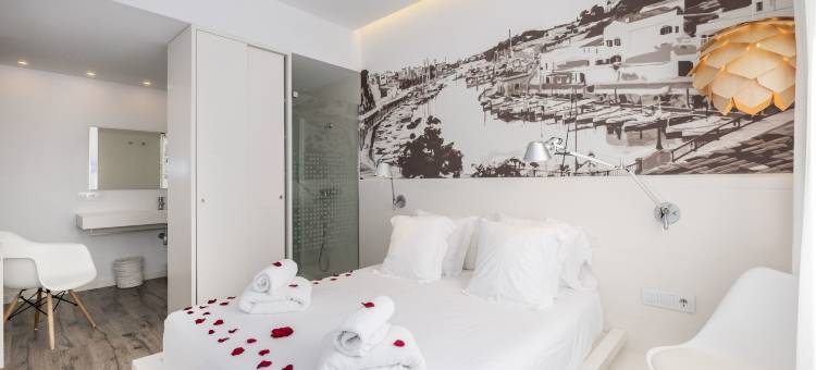 阿布里尔 37 号酒店(Hotel Abril 37)图片