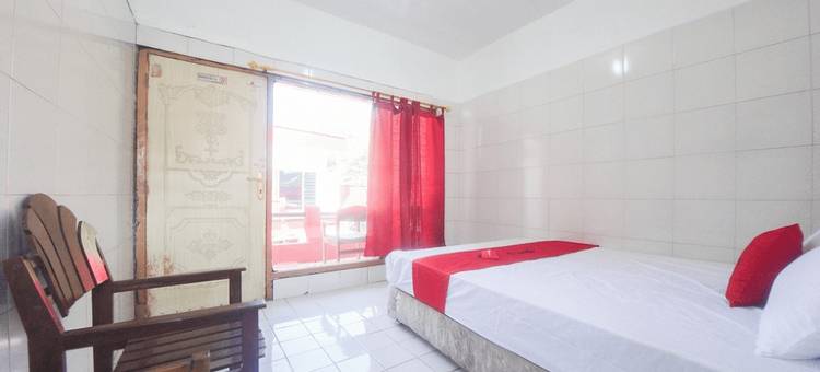 红多兹酒店-特里特2号(RedDoorz @ Tretes 2)图片