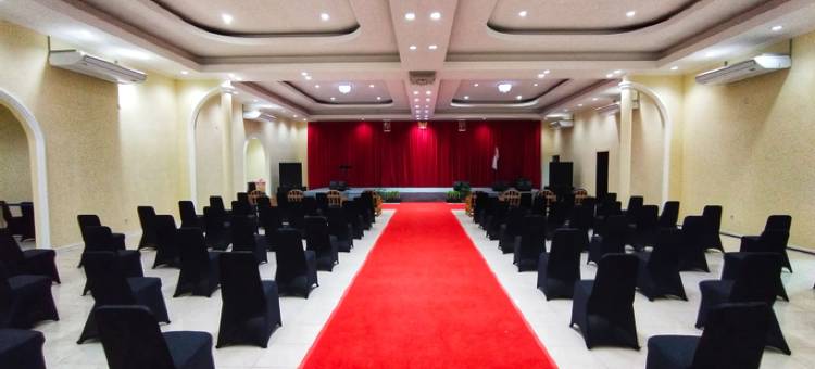 Rid's Hotel Palembang图片