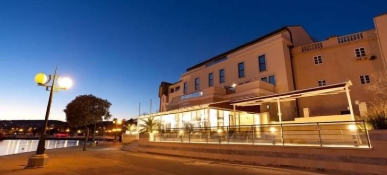 马里纳酒店(Hotel Marina)图片