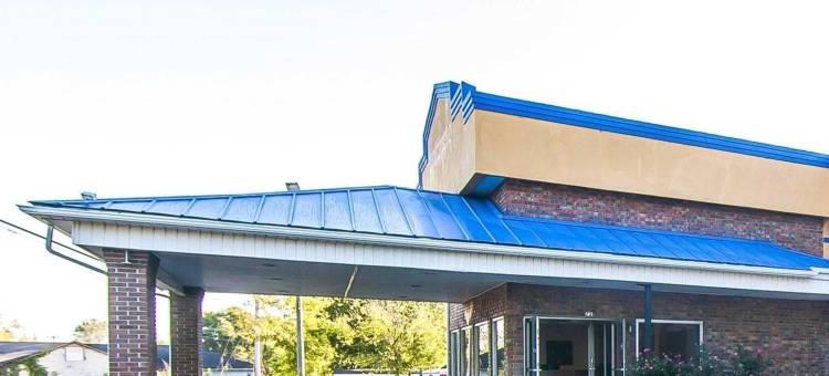 罗德威酒店斯威特沃特南部(Rodeway Inn Sweetwater South)图片