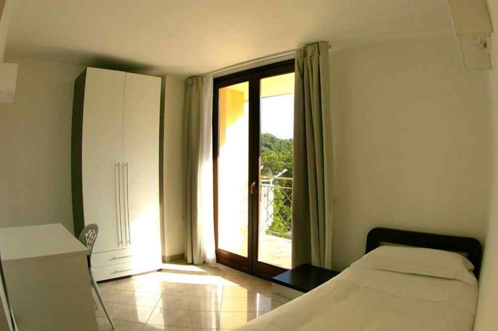 Vea Resort HotelOver view