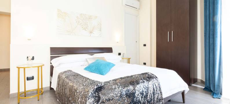 梵蒂冈塞萨尔客房(Cesar Vatican Rooms - Top Collection)图片