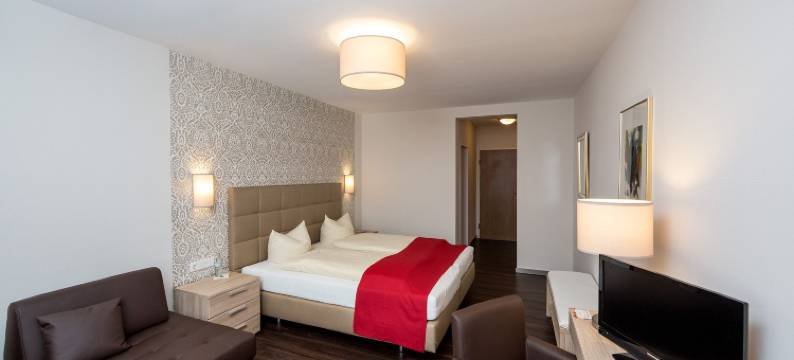 苏多罗奈尔霍夫酒店 - 法比奥餐厅(Hotel Südlohner Hof - Ristorante Da Fabio)图片