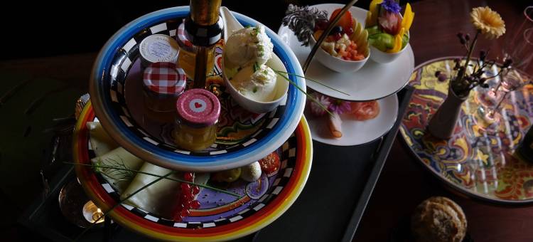 K7 精品酒店(Boutique Hotel K7)图片