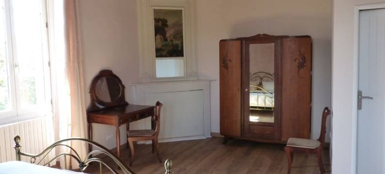 艾斯杜艾尔旅馆(Domaine de l'Estuaire)图片