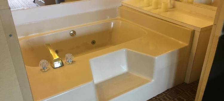 亚祖城戴斯酒店(Days Inn by Wyndham Yazoo City)图片