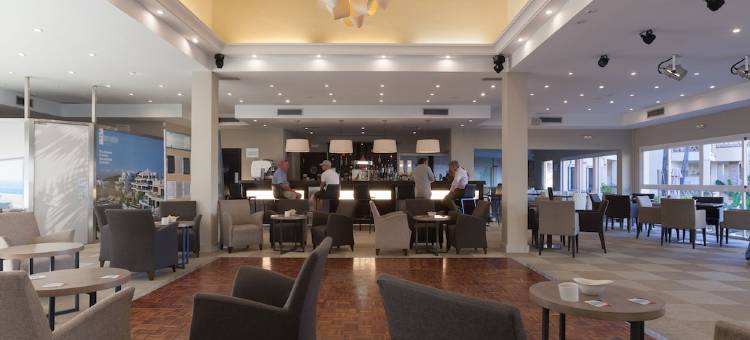 Ramada Hotel & Suites by Wyndham Costa del Sol Fuengirola图片