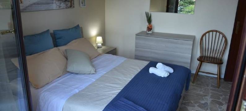 帕特瑞泽拉泰拉酒店(La Terra Patrizia)图片