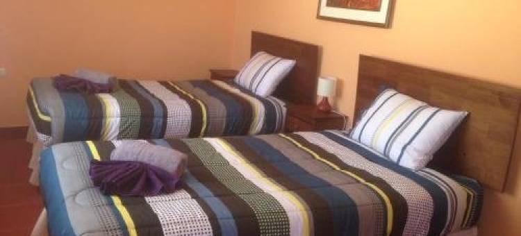 Casa San Marcos 663图片