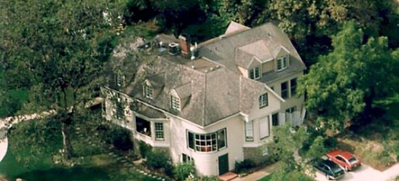 坎贝尔豪斯城市旅馆(The Campbell House Inn)图片