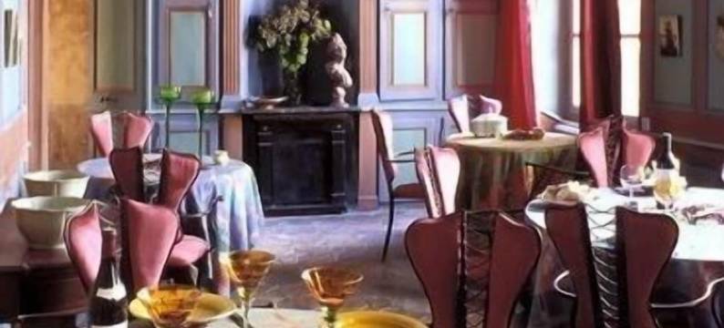 迪戈因住所住宿加早餐式酒店(Demeure de Digoine "Chambre d'Hotes")图片