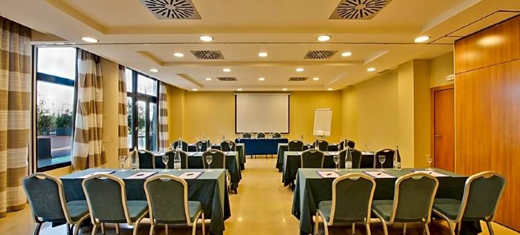 阿旺特波塞尔酒店(Hotel Porcel Avant)图片