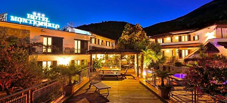 曼特梅罗酒店(Eco Hotel Montemerlo)图片
