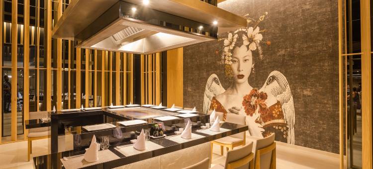 巴塞罗玛雅里维埃拉酒店-限成人入住(Barceló Maya Riviera - All Inclusive Adults Only)图片