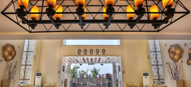 马辛德拉德瓦尔卡俱乐部(Club Mahindra Dwarka)图片