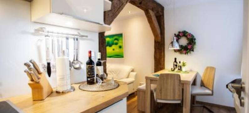 Altstadtjuwel @Conny's图片