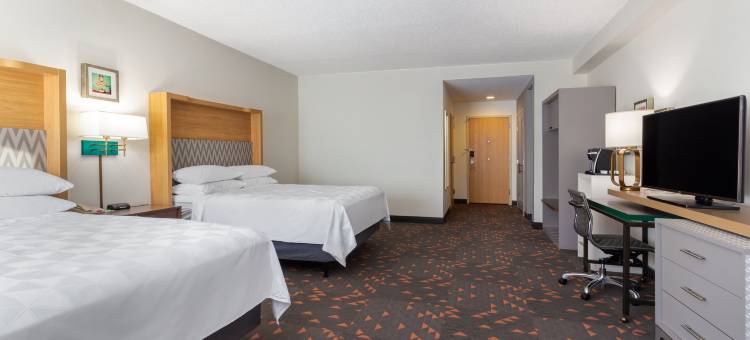 Holiday Inn 冬季HAVEN(Holiday Inn Winter Haven)图片