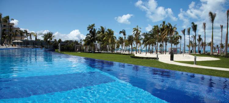 里乌宫半岛酒店-全包(Riu Palace Peninsula - All Inclusive)图片