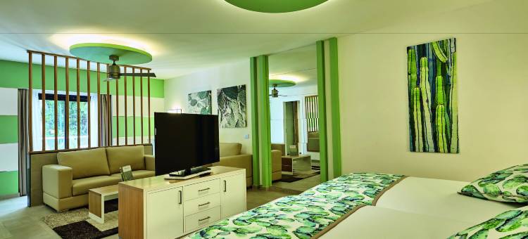 龙舌兰悦宜湾酒店-全包(Riu Tequila - All Inclusive)图片