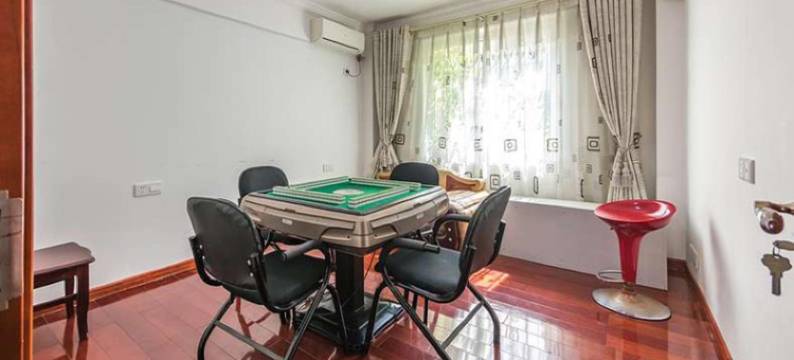 曾曾zz度假别墅(同集南路分店)图片