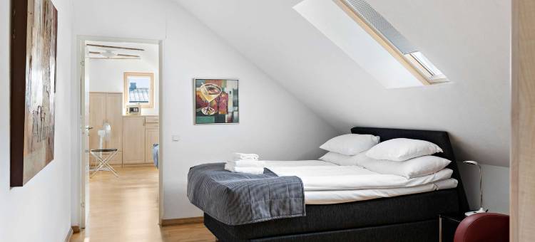 安诺1937贝斯特韦斯特酒店(Best Western Hotel Anno 1937)图片