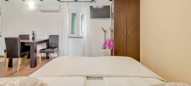 皇帝旅馆(Guesthouse Imperator)图片
