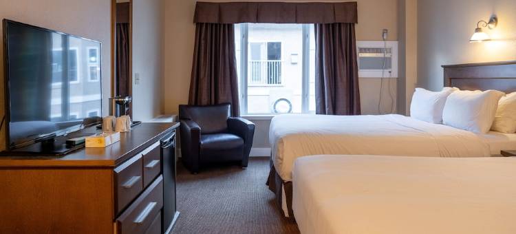 欧文山酒店(Irwin's Mountain Inn)图片